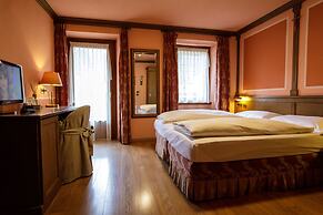 Hotel Compagnoni