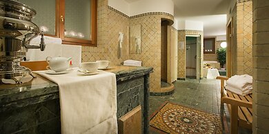 Hotel Compagnoni