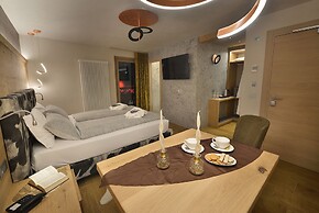 Hotel Compagnoni