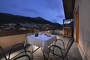 Hotel Compagnoni