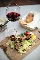 Hotel Compagnoni