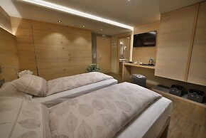 Hotel Compagnoni