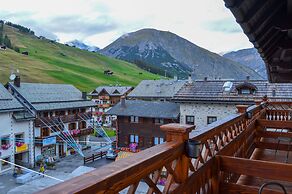 Hotel Compagnoni