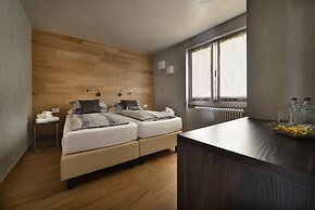 Hotel Compagnoni