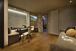 Hotel Compagnoni