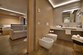 Hotel Compagnoni