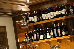 Hotel Compagnoni