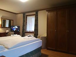 Hotel Compagnoni