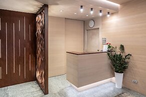 Hotel Compagnoni