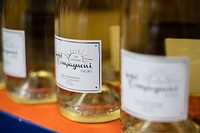 Hotel Compagnoni