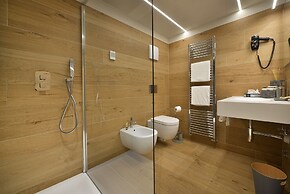 Hotel Compagnoni