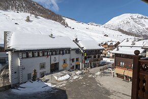 Hotel Compagnoni