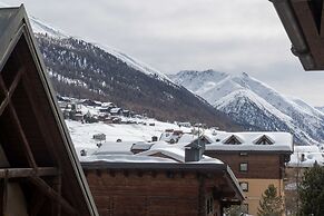 Hotel Compagnoni