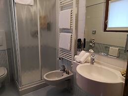 Hotel Compagnoni