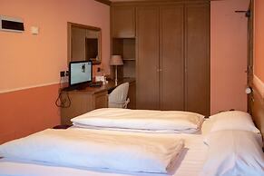 Hotel Compagnoni