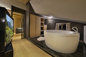 Hotel Compagnoni