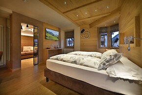 Hotel Compagnoni