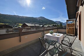 Hotel Compagnoni