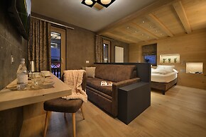 Hotel Compagnoni