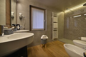 Hotel Compagnoni