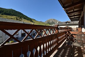Hotel Compagnoni