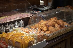 Hotel Compagnoni