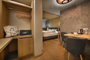 Hotel Compagnoni