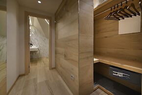 Hotel Compagnoni