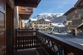 Hotel Compagnoni