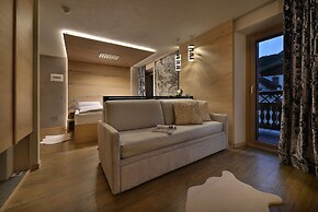 Hotel Compagnoni
