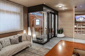 Hotel Compagnoni