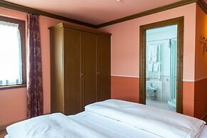 Hotel Compagnoni