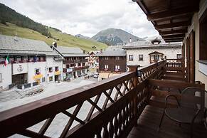 Hotel Compagnoni