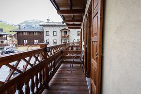 Hotel Compagnoni