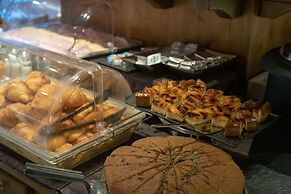 Hotel Compagnoni