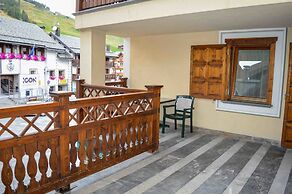 Hotel Compagnoni