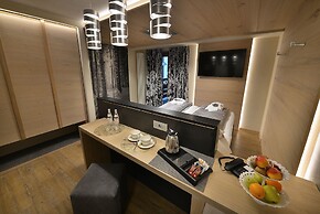 Hotel Compagnoni