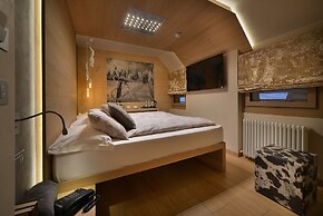 Hotel Compagnoni