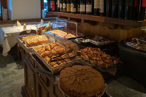 Hotel Compagnoni