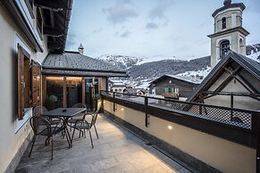 Hotel Compagnoni