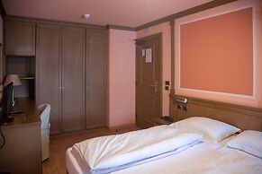 Hotel Compagnoni