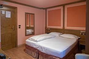 Hotel Compagnoni