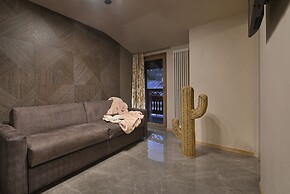 Hotel Compagnoni
