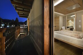 Hotel Compagnoni