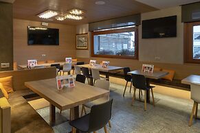 Hotel Compagnoni