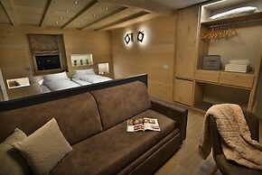 Hotel Compagnoni