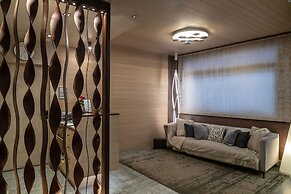 Hotel Compagnoni