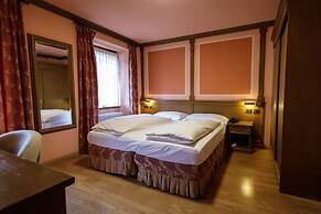 Hotel Compagnoni