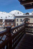 Hotel Compagnoni
