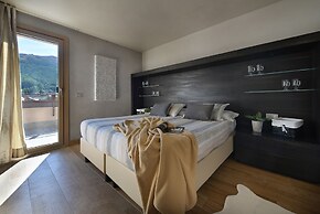 Hotel Compagnoni